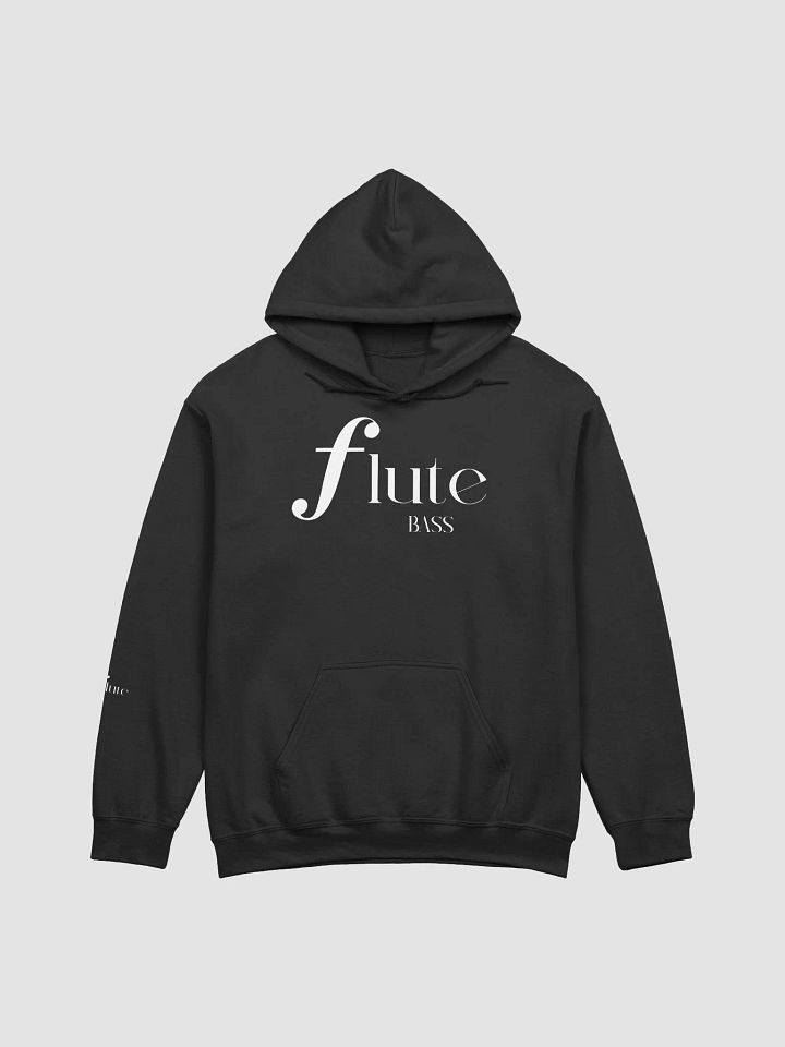 Forte Flute Hoodie - Bass product image (7)