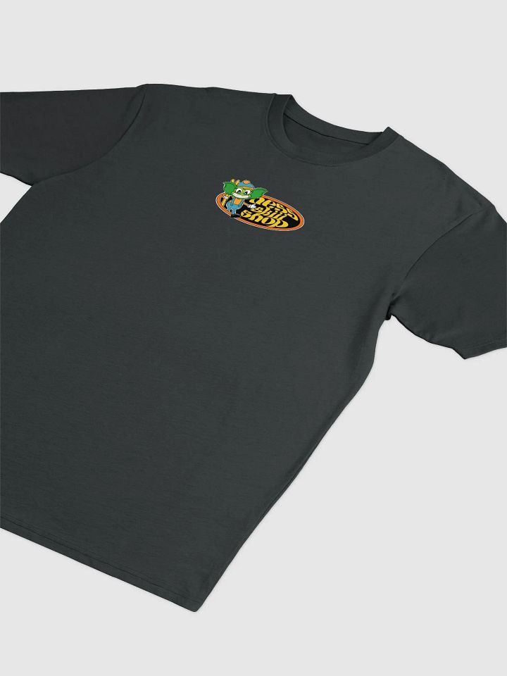 'Skiii' Loose Fit Tee product image (7)