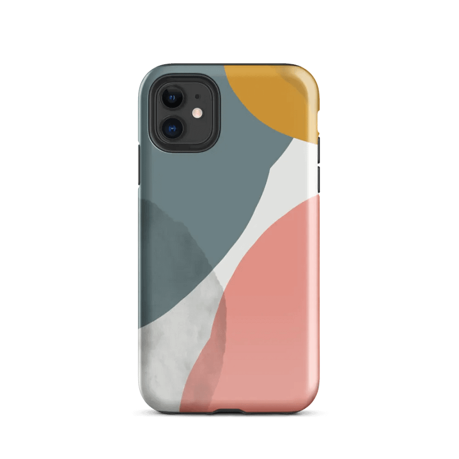 Abstract Fusion iPhone® Tough Case product image (47)
