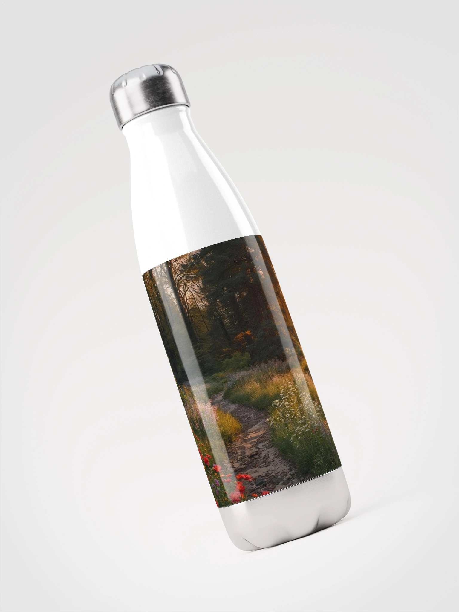 20oz Stainless Steel Tumbler product image (3)