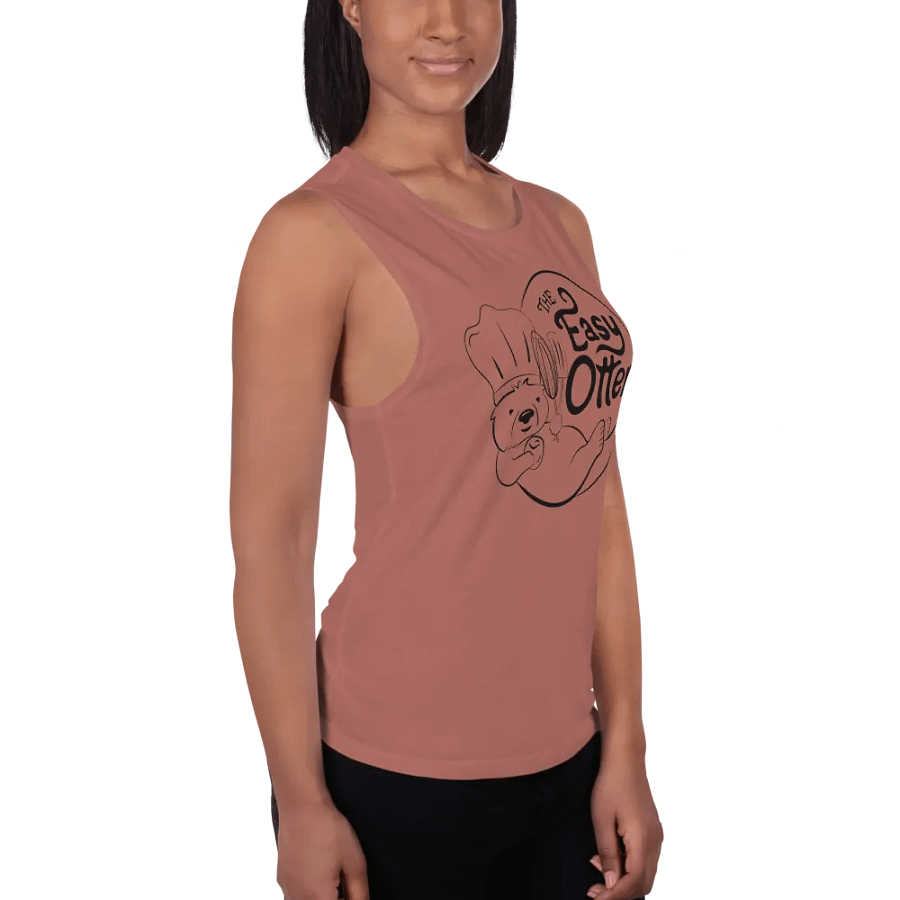 Easy Otter Women's Tank product image (3)