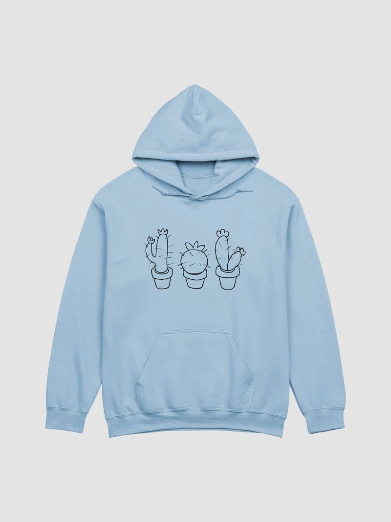 IYKYK Hoodie Light