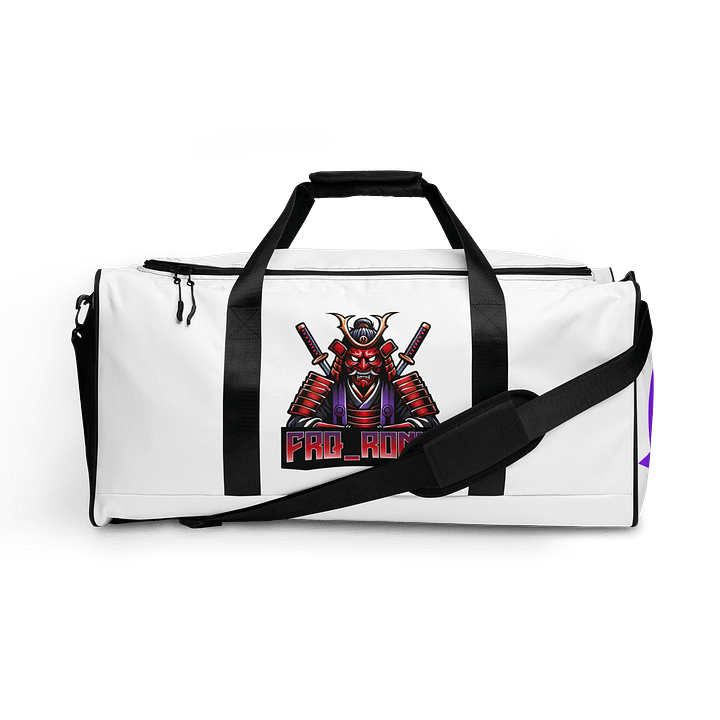 Frequency Ronin gym bag product image (1)