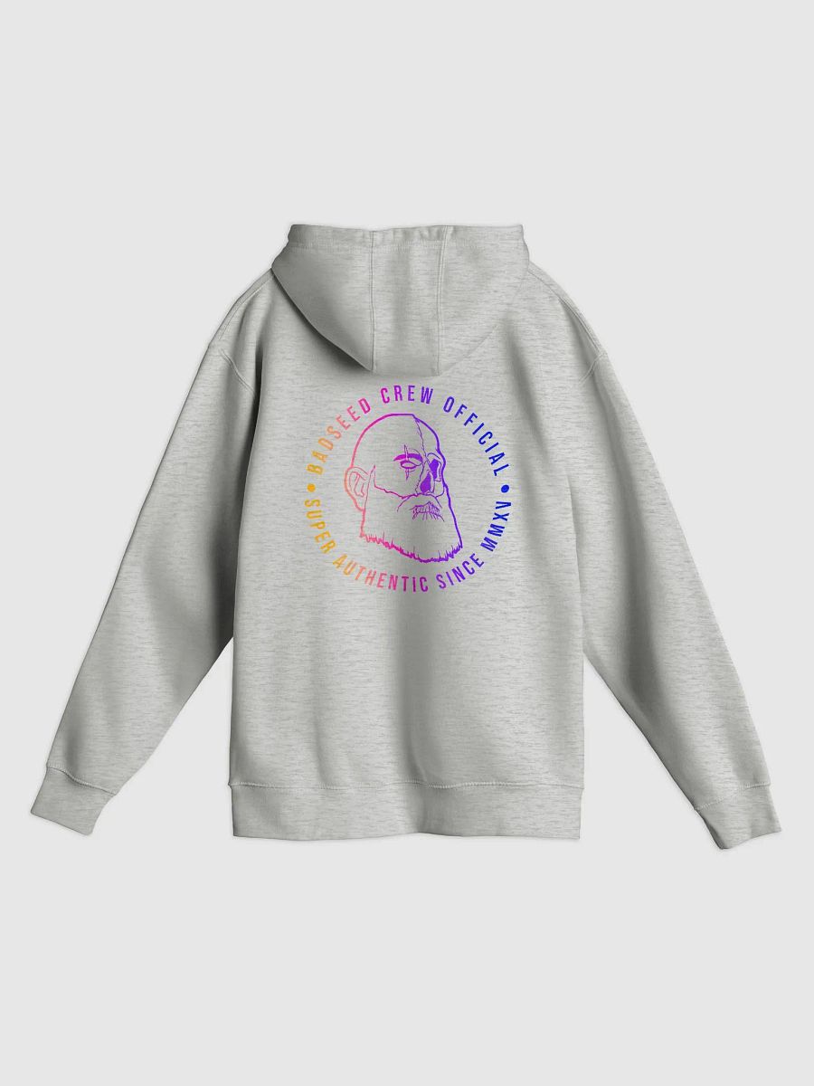 OG Thumbnail Hoodie product image (1)