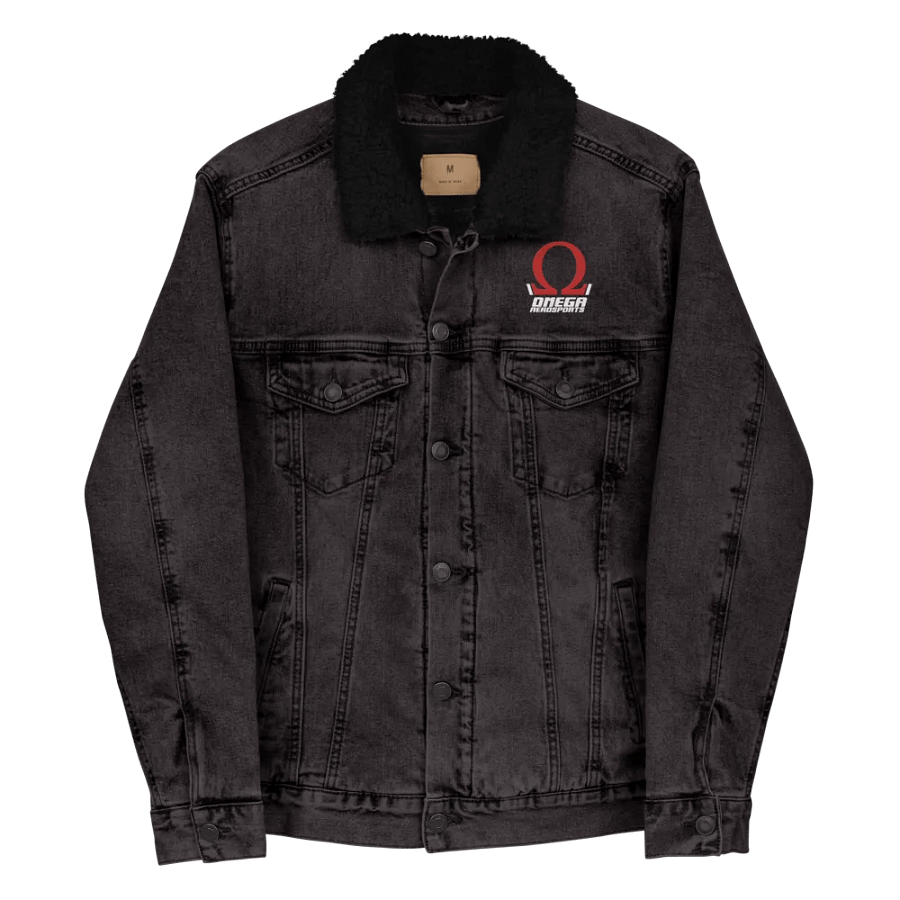 Omega Aerosports Compfy Jacket product image (12)
