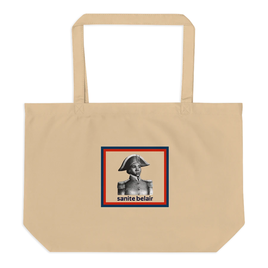 Sanite Belair Tote Bag product image (6)