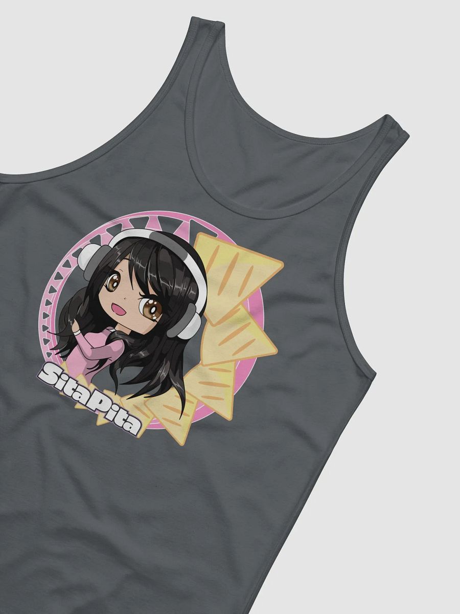 OG SitaPita Logo Tank product image (8)