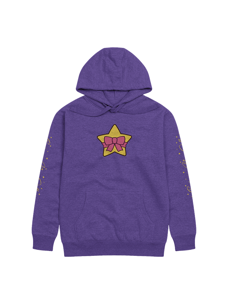Cosy-Rina Hoodie