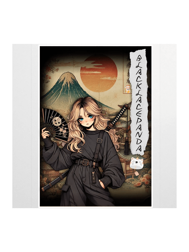 BLP 2025 - Sticker (Japan Edition) product image (3)