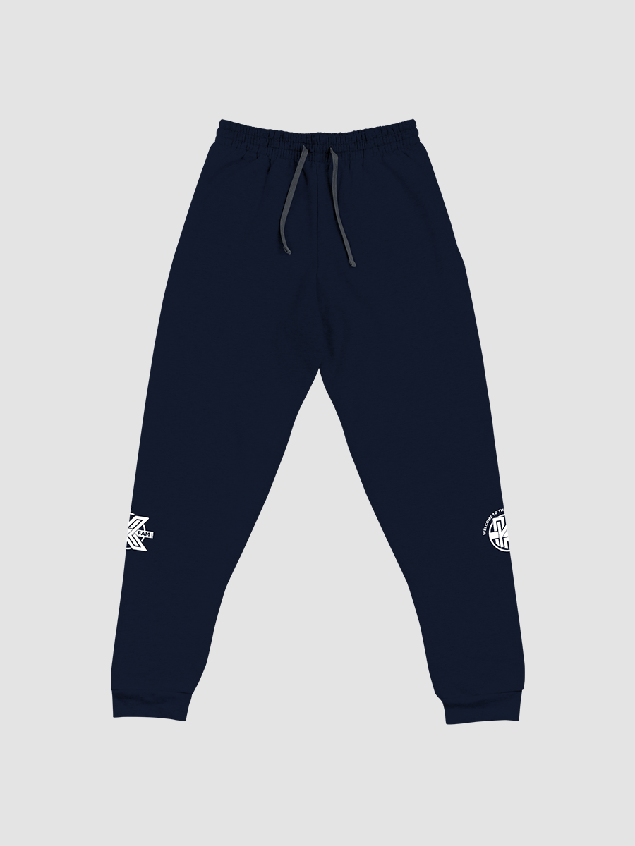 [Kerickter] Jerzees Unisex Joggers Jerzees 975MPR product image (1)