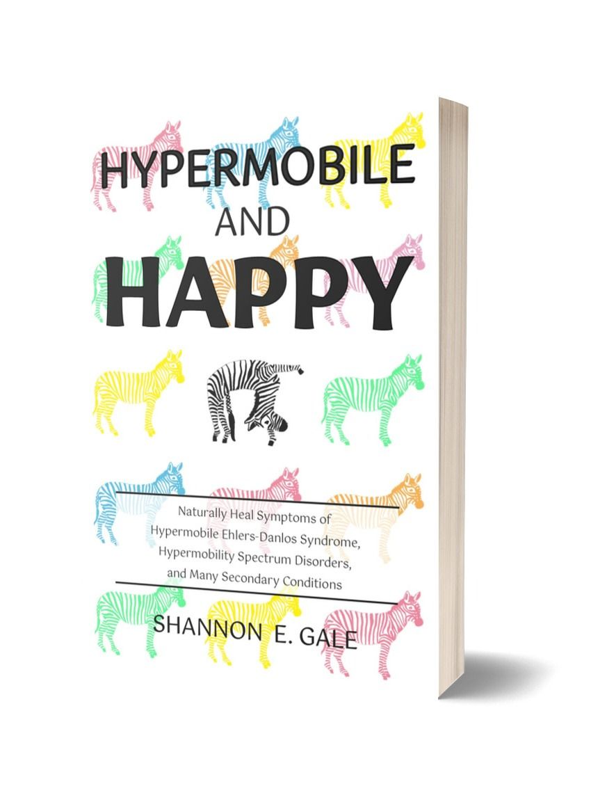 Hardcover Book Signed by the Author product image (2)