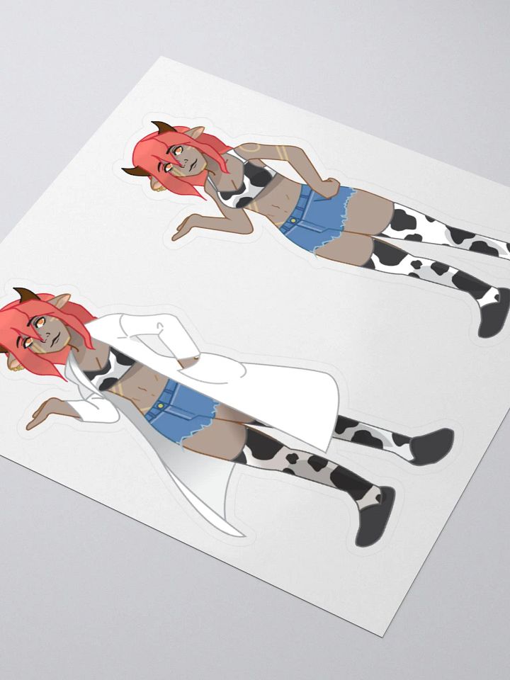 Prof. Betsy product image (1)