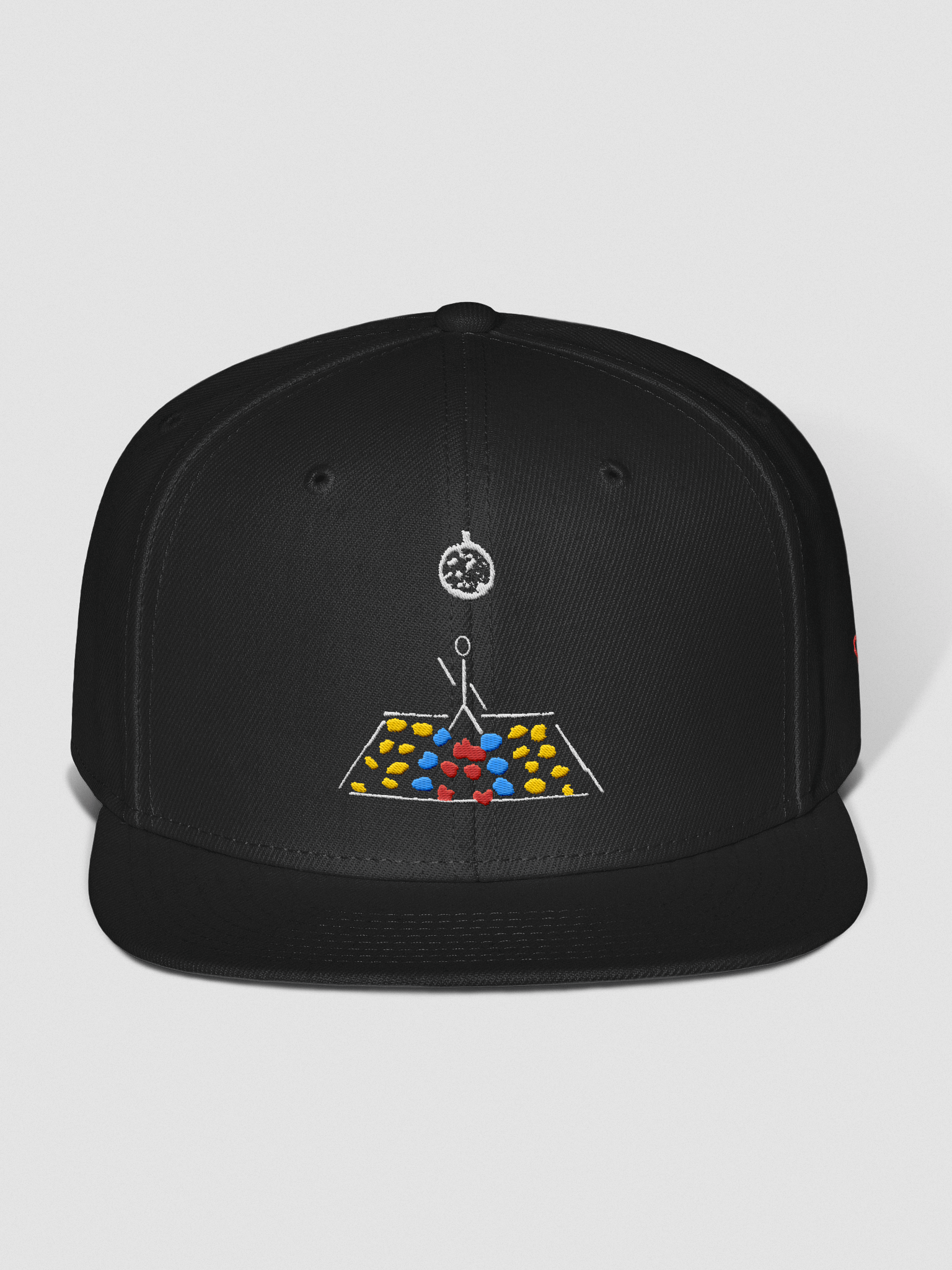 fever snapback product image (1)