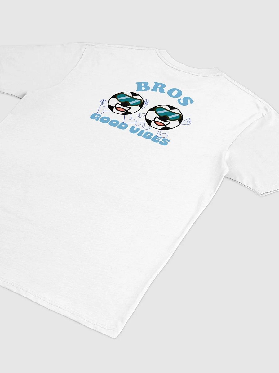 Good Vibes Unisex Tee product image (4)