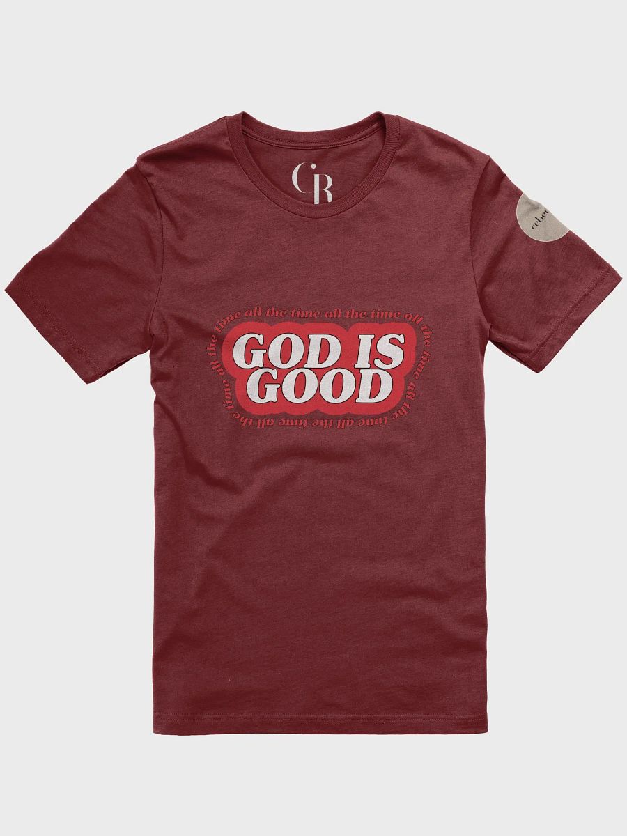 RED God is Good product image (1)