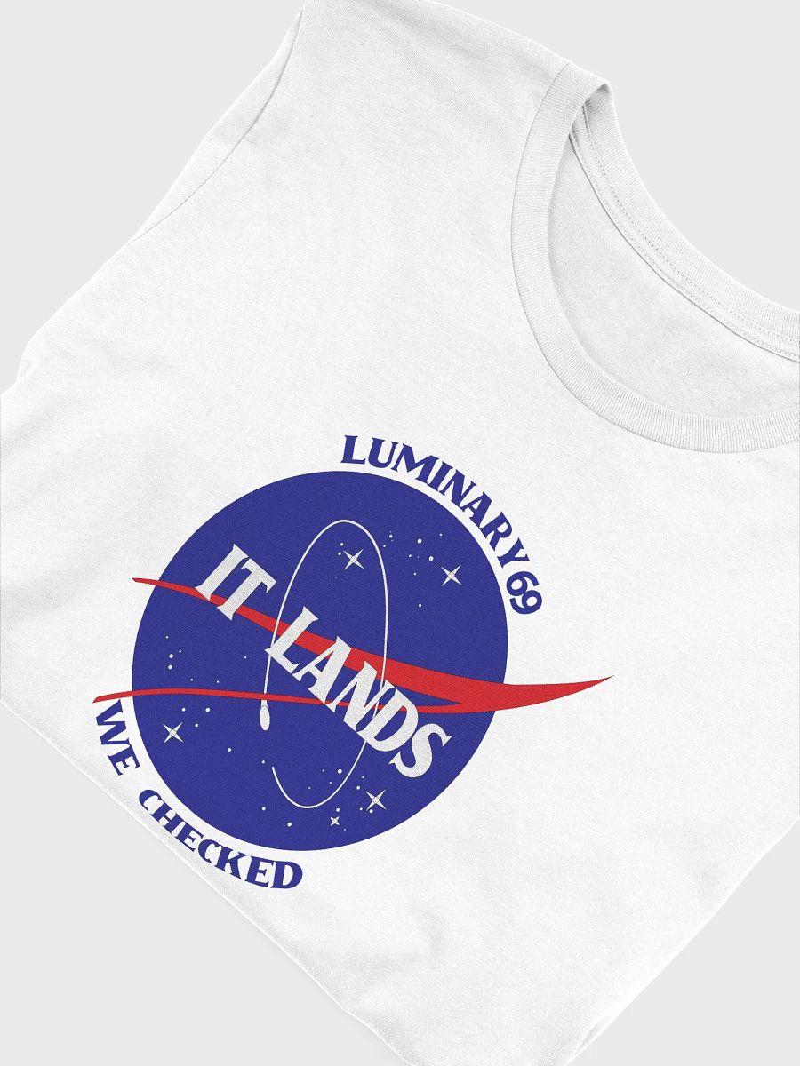 It lands, we checked product image (10)