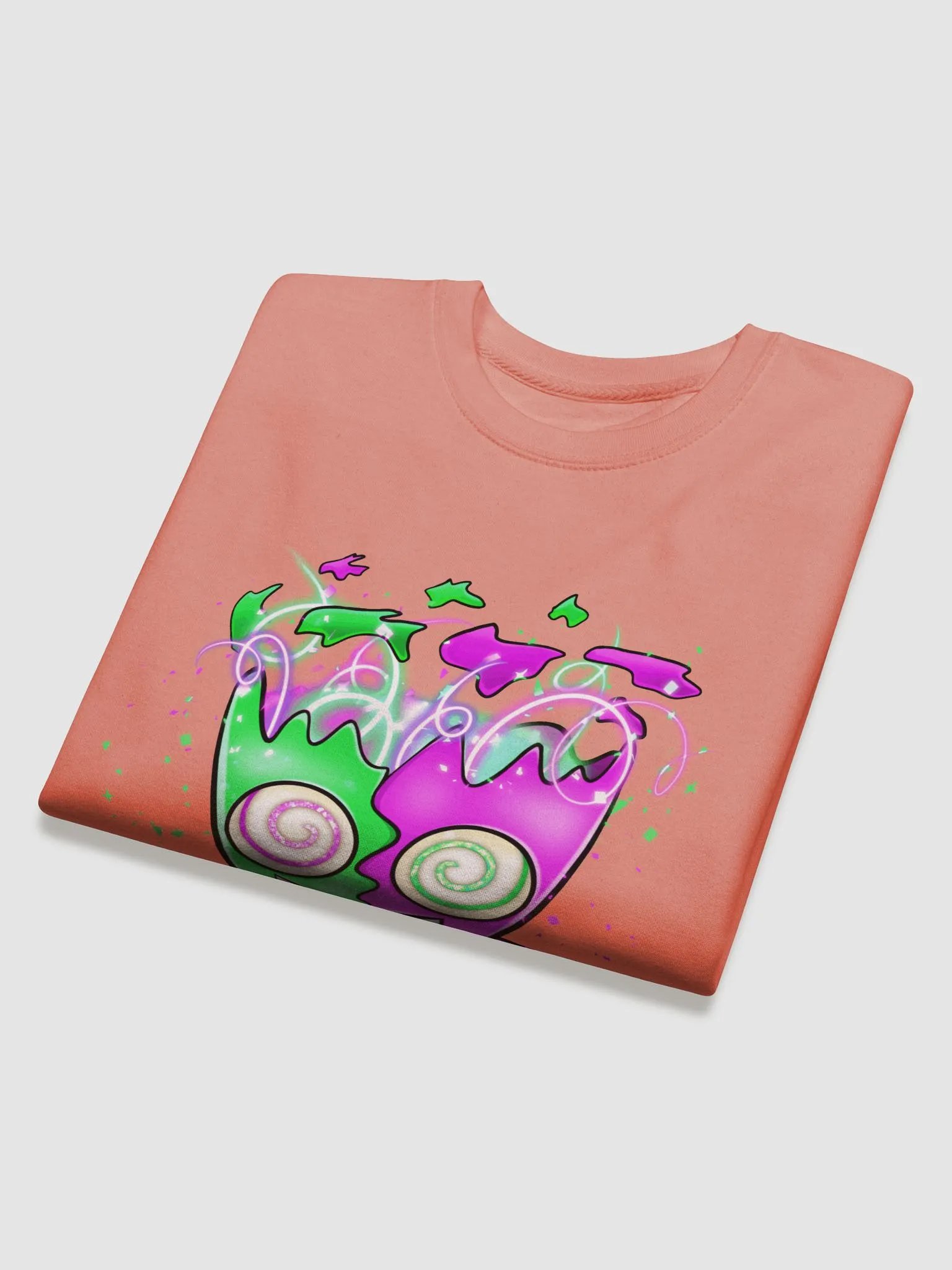 Felpicchi senza cappuccio 