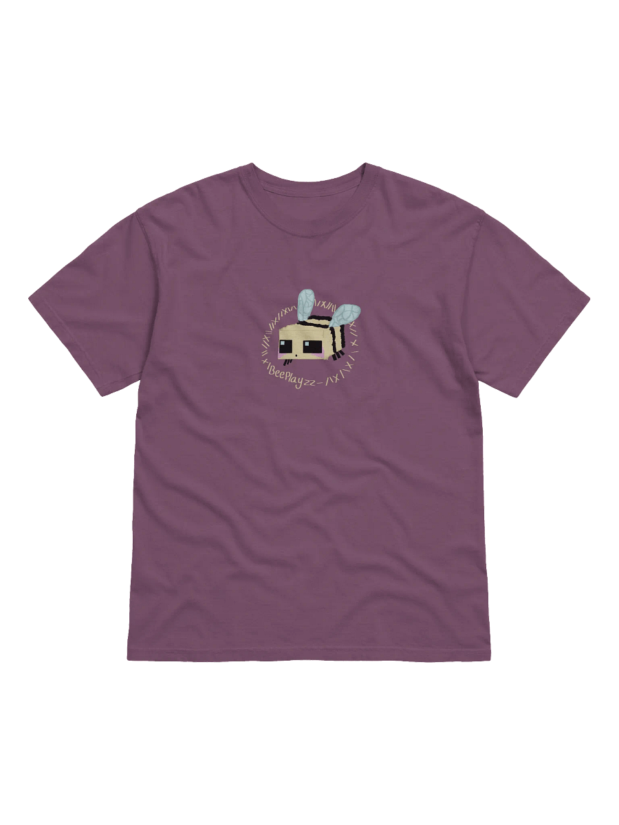 BeePlayzz_ Original T-Shirt product image (1)
