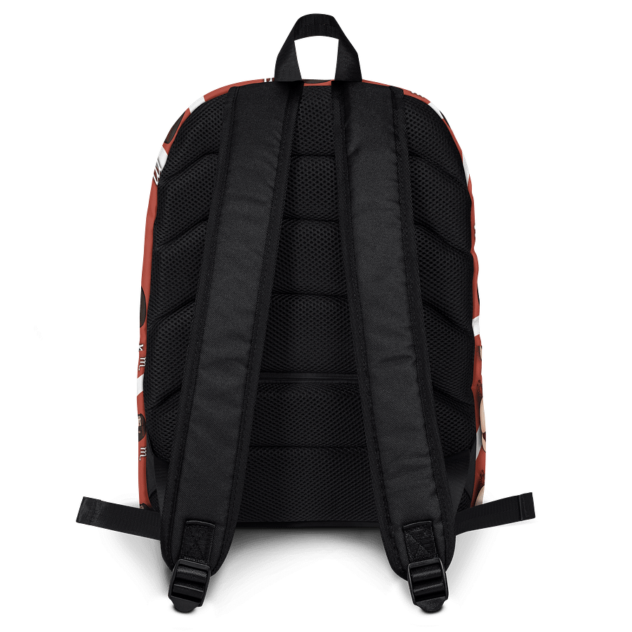 Zodiac Collection - Scorpio Unisex Backpack product image (2)