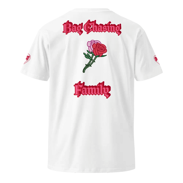 Heartfelt BFF Unisex Tee product image (1)