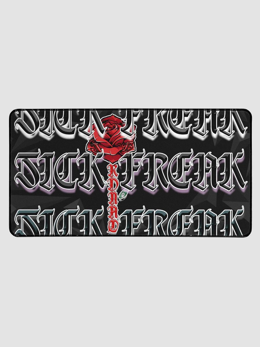 Sick Rose Mat product image (1)