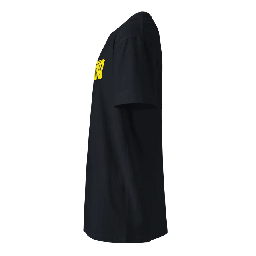 Psycho - Unisex Premium T-Shirt product image (3)