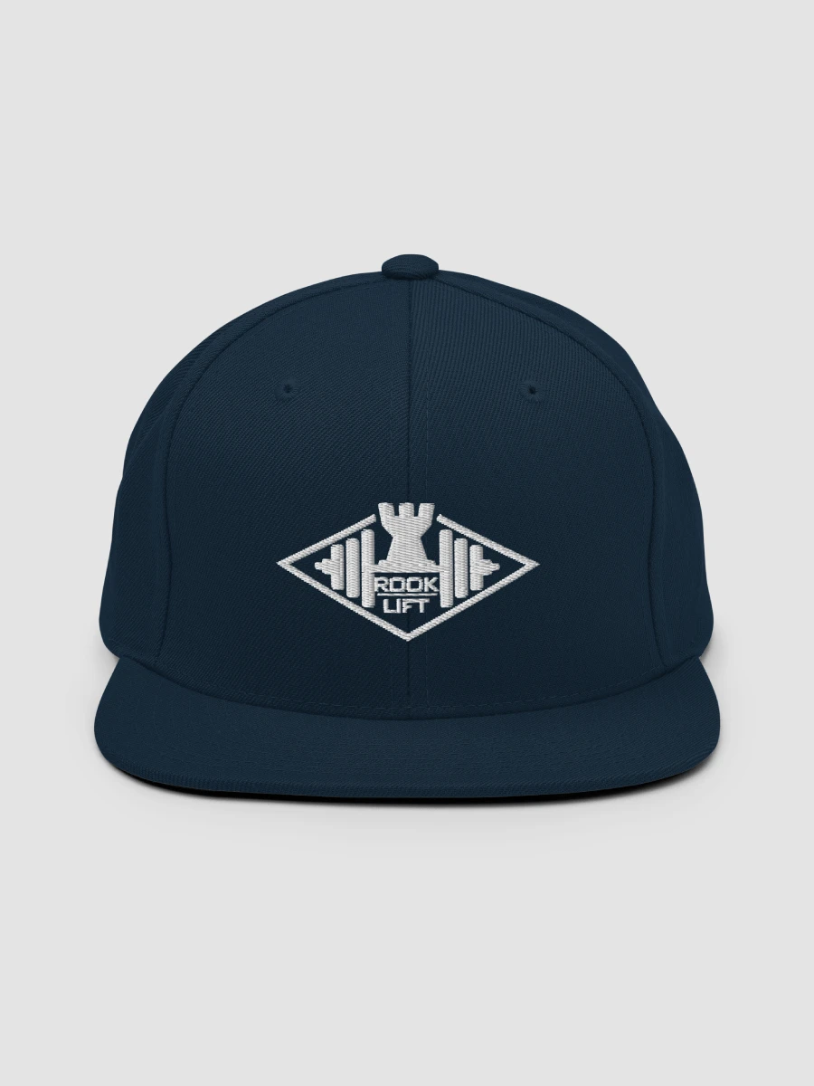 DO YOU EVEN ROOK LIFT? Snapback product image (6)