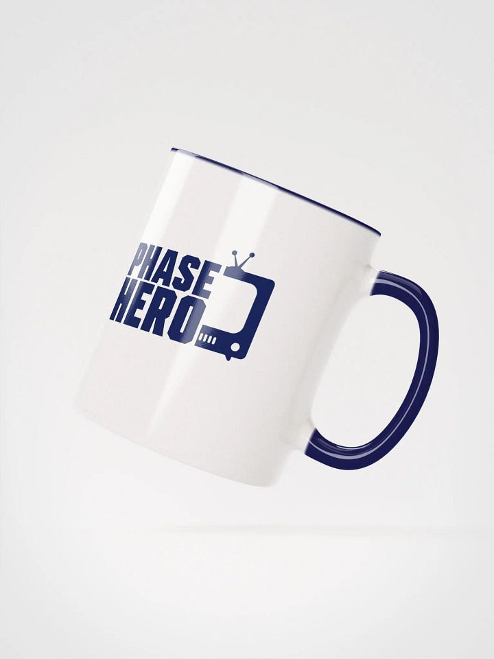 Phase Hero Mug product image (2)