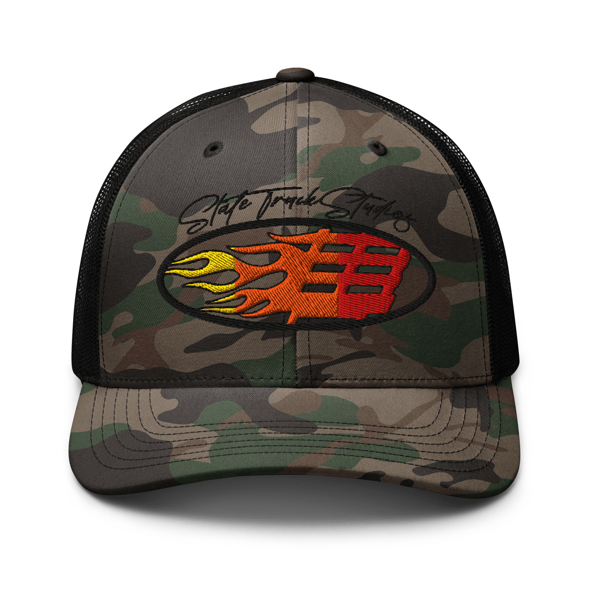STS Trucker Hat product image (1)