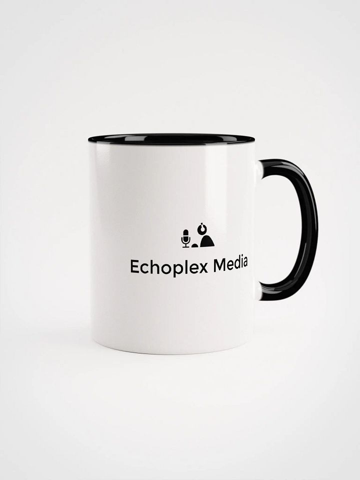 Gay Dave And The Media Wench Figured It Out First Mug - Colored Handles product image (2)