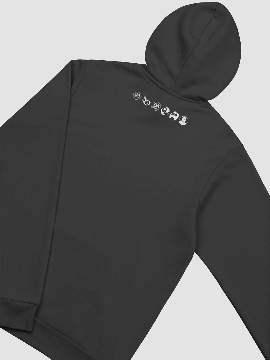 DAGames Hoodie product image (7)