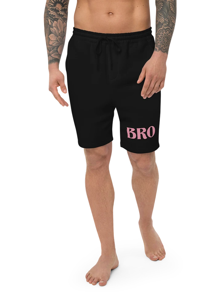 Bro shorts product image (1)