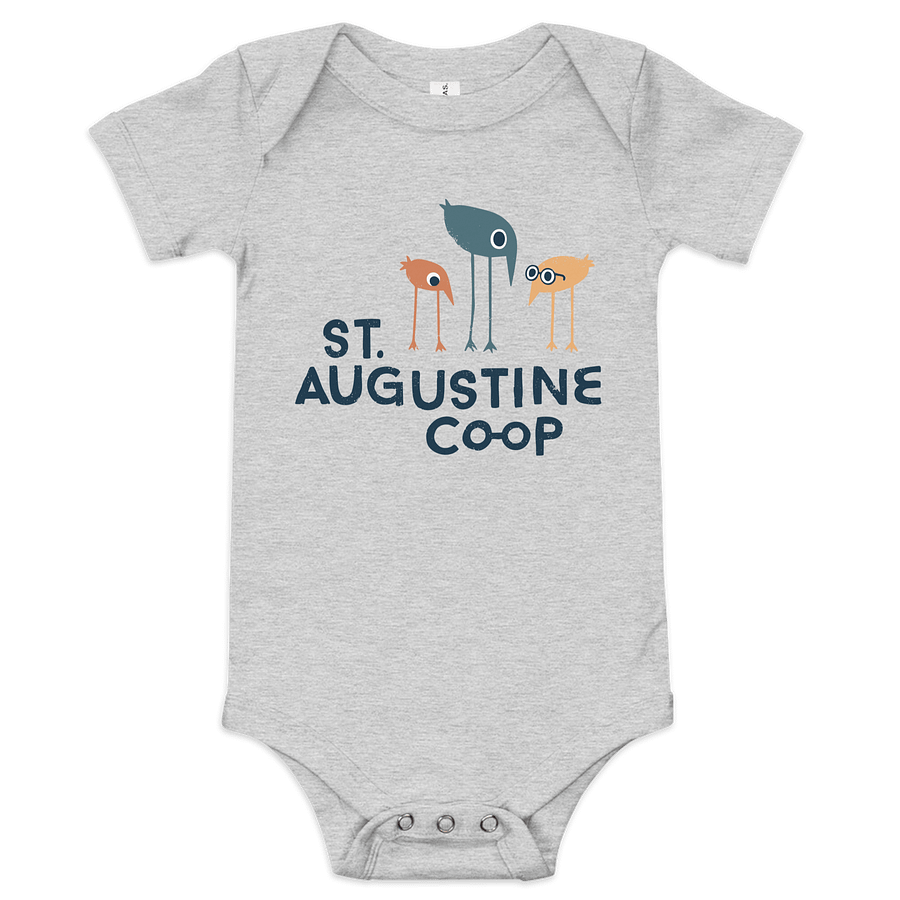 Co-op Onesie product image (2)