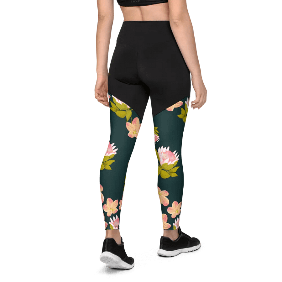 Blossom Leggings product image (8)