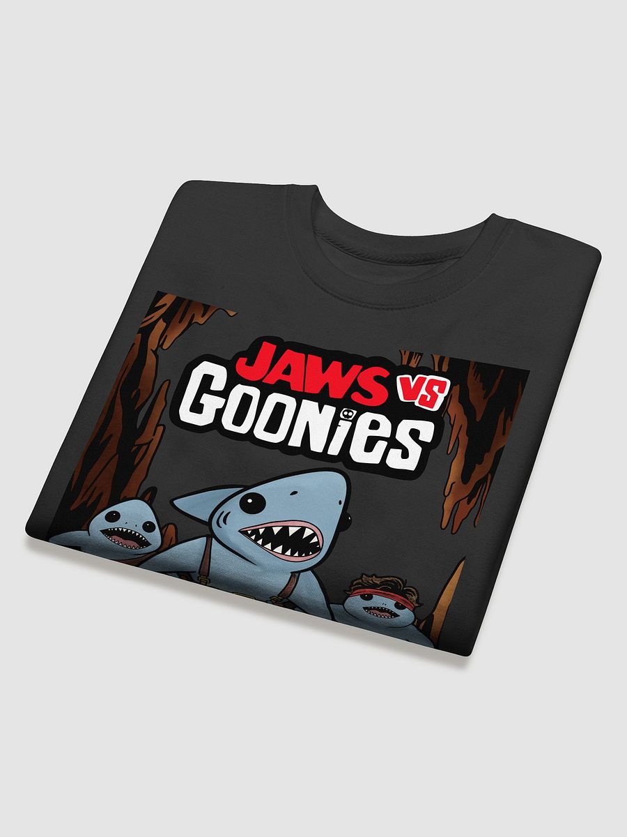 The Sequel that Never Was product image (4)