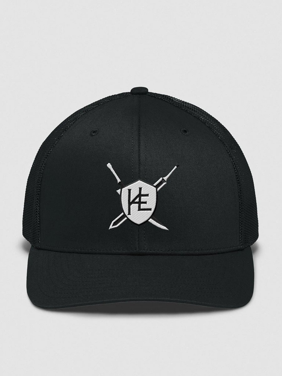 Trainer Hat product image (1)