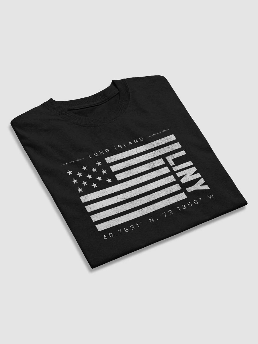 Long Island Flag Tshirt product image (3)