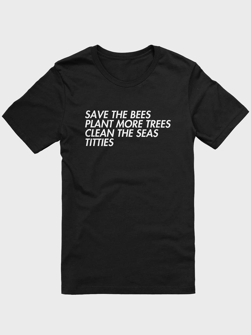 Save The Planet