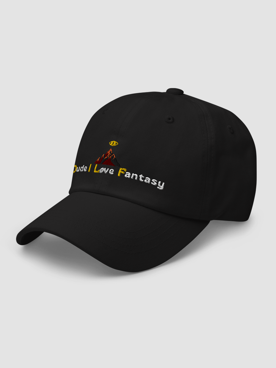 DILF Dad Hat product image (3)