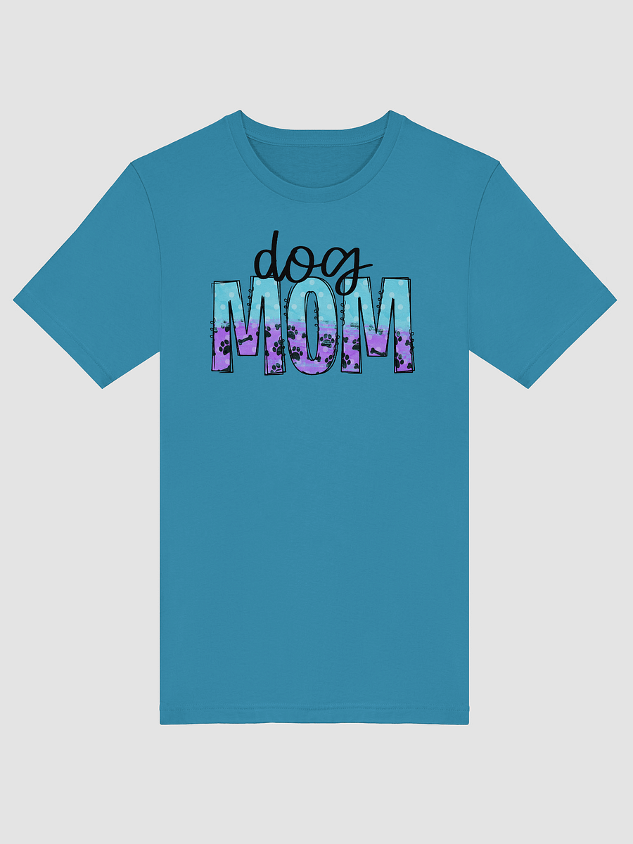 Dog Mom - Isla Animals T Shirt product image (9)