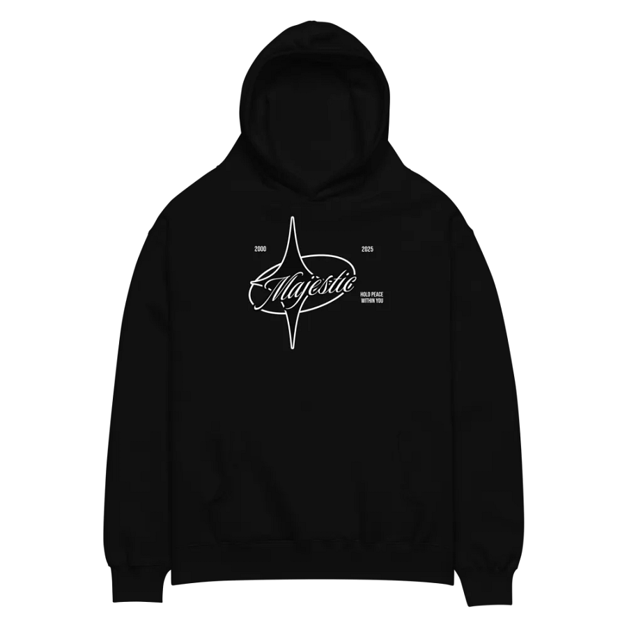 MAJESTIC HOODIE product image (4)