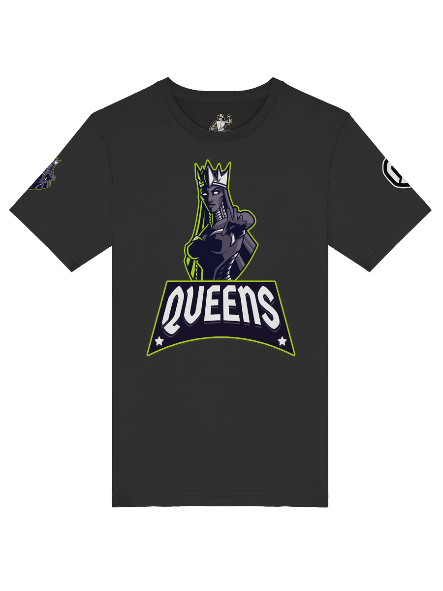 Queens UltraSoft Tshirt product image (15)