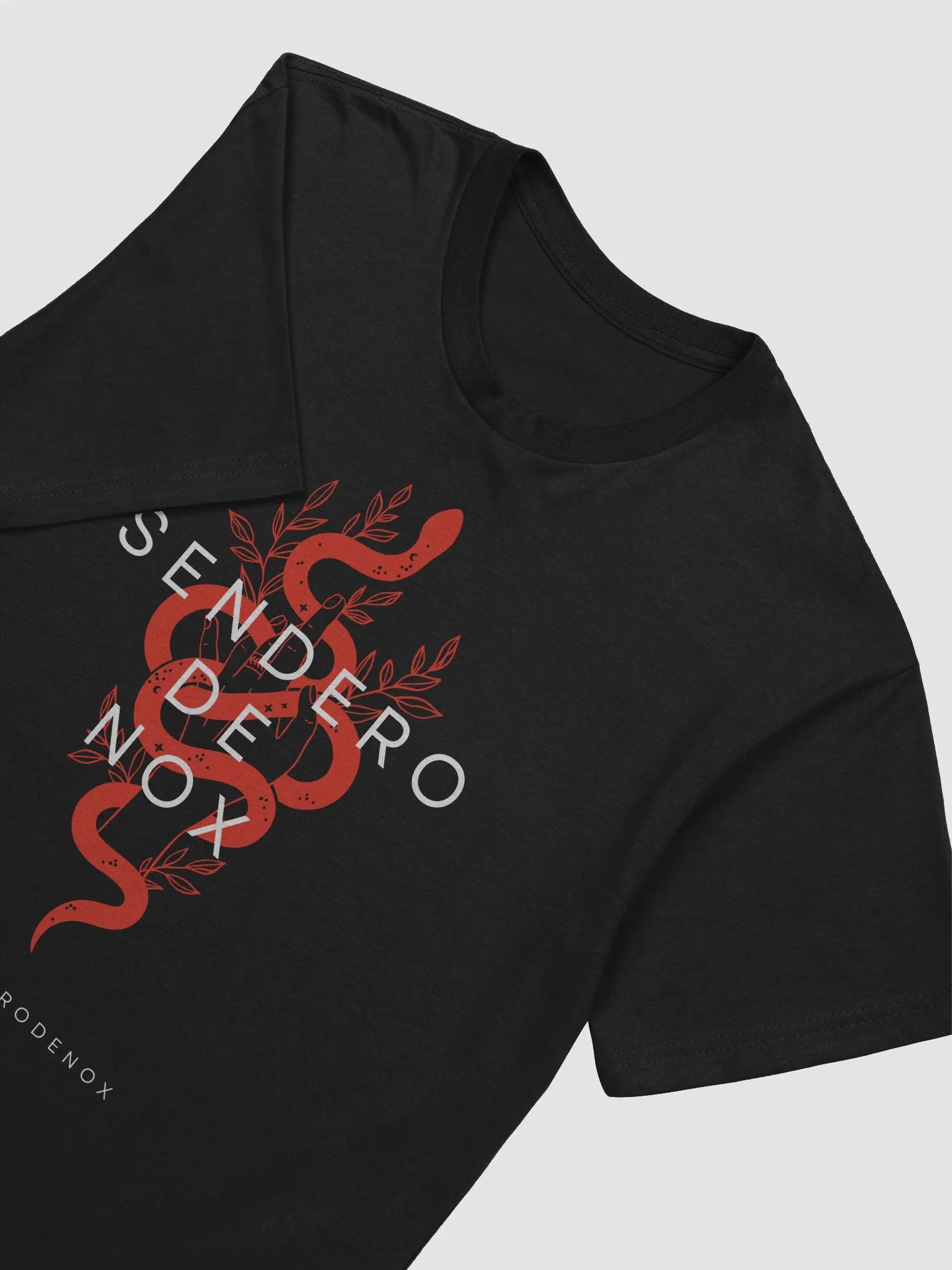 Tshirts Nox product image (4)