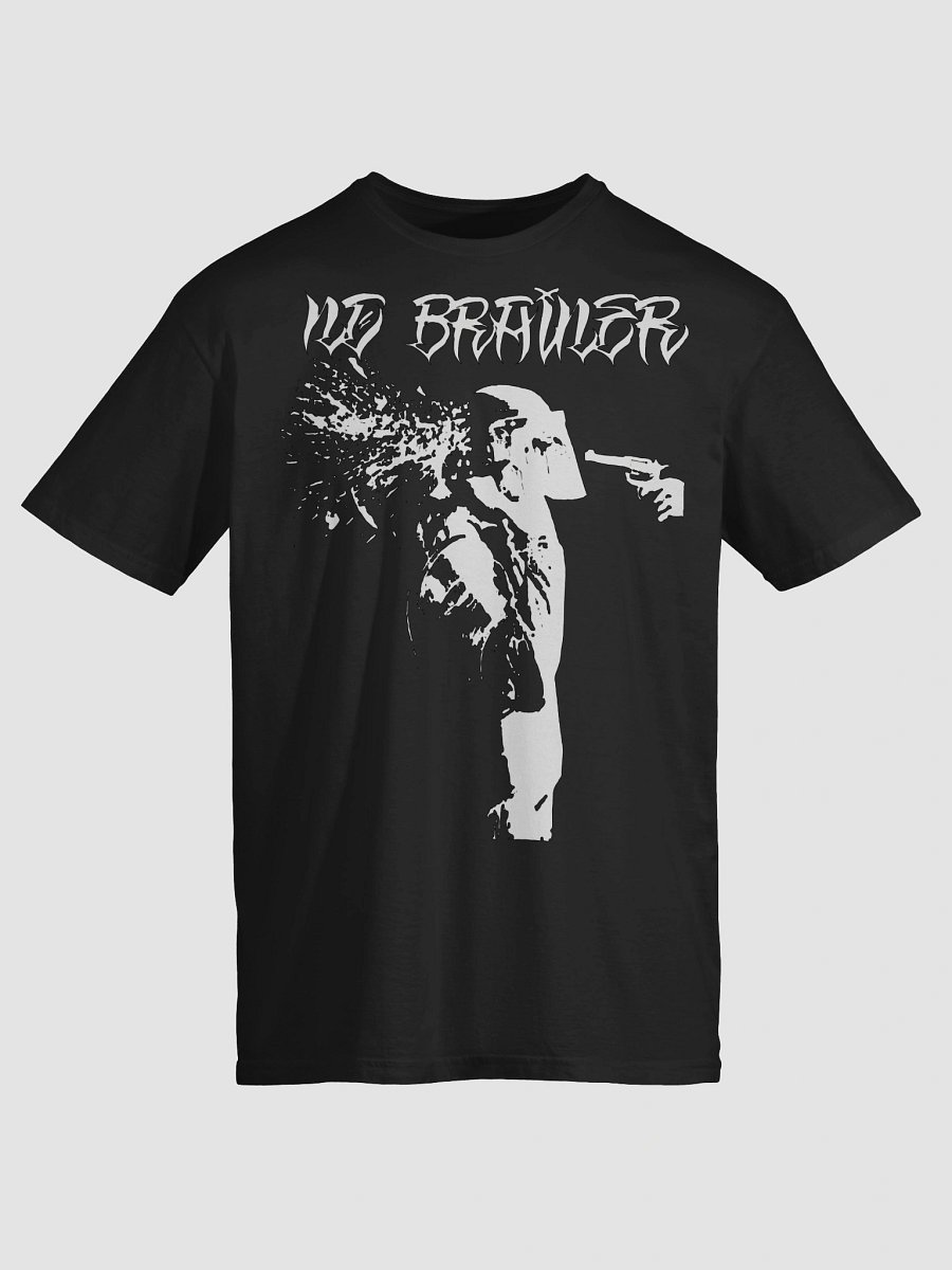 Band Shirt Redux product image (5)