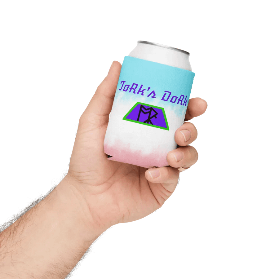 ToRk's DoRk Koozie product image (4)