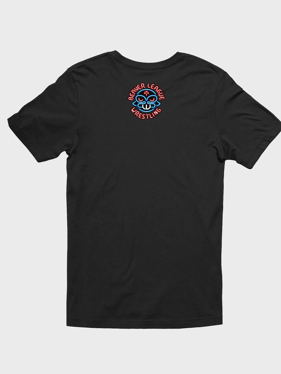 BeaverMania 2025 Soft Tee product image (11)