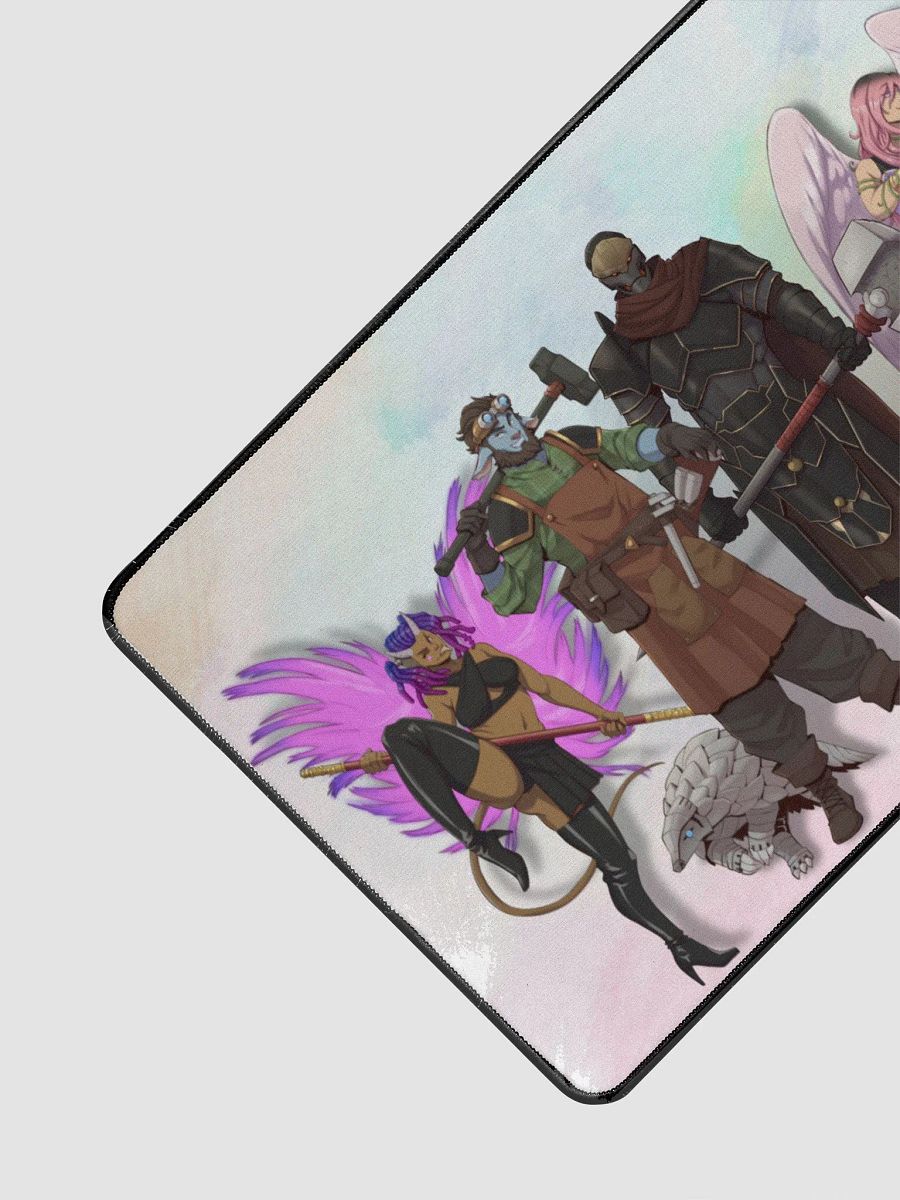 Kalendrya Desk Mat product image (3)