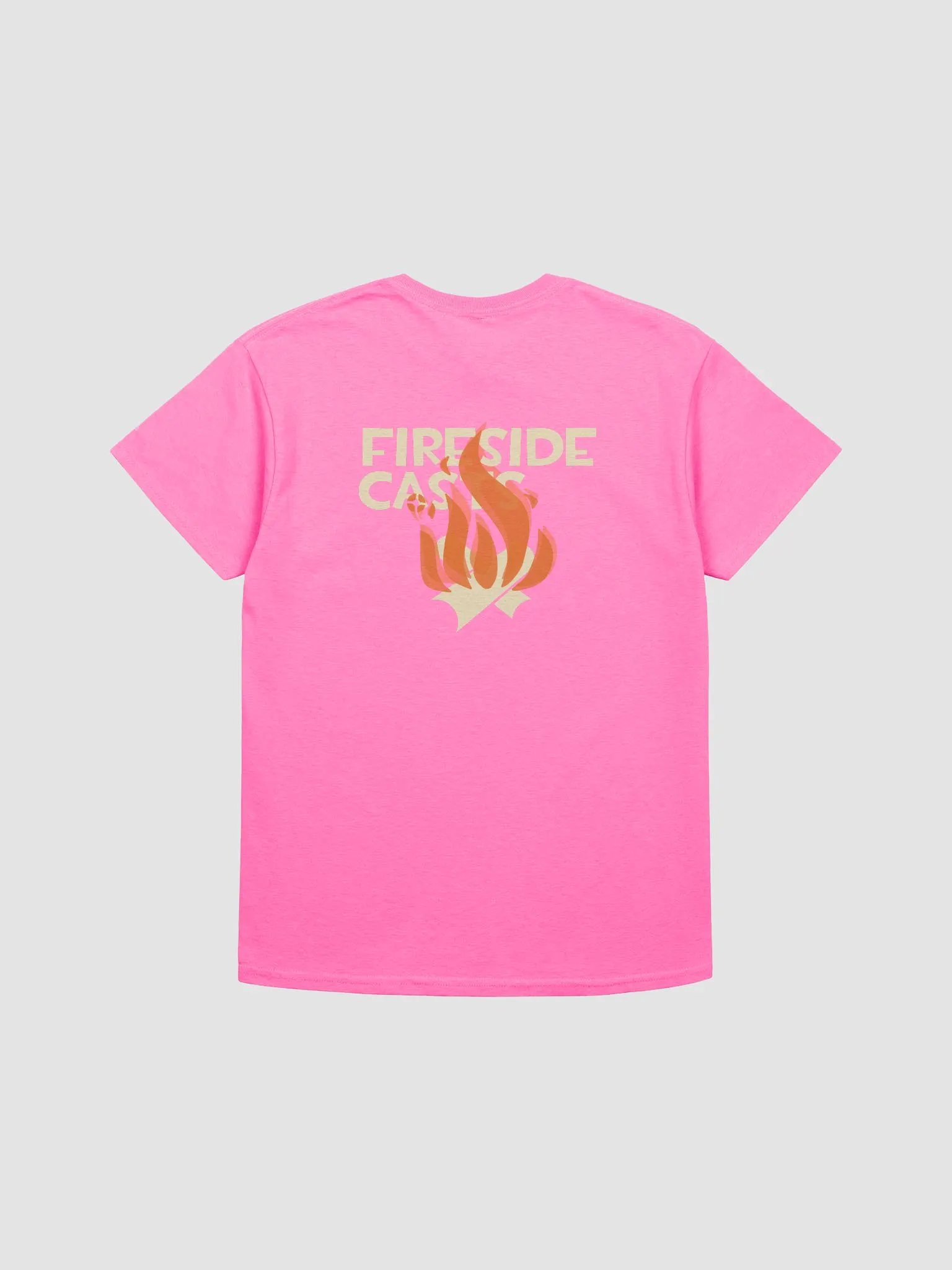 Wild_Rumpus x Fireside Shirt product image (14)