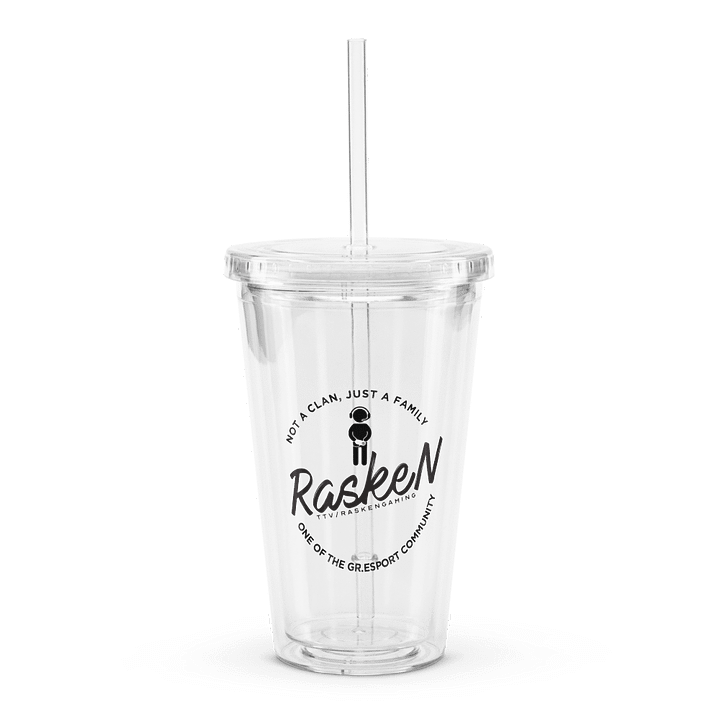 Iskaffe mugg product image (1)