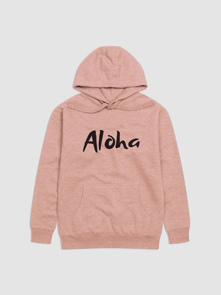 Dude. Aloha At The Beach ? product image (1)